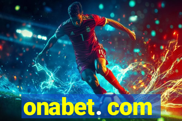 onabet. com